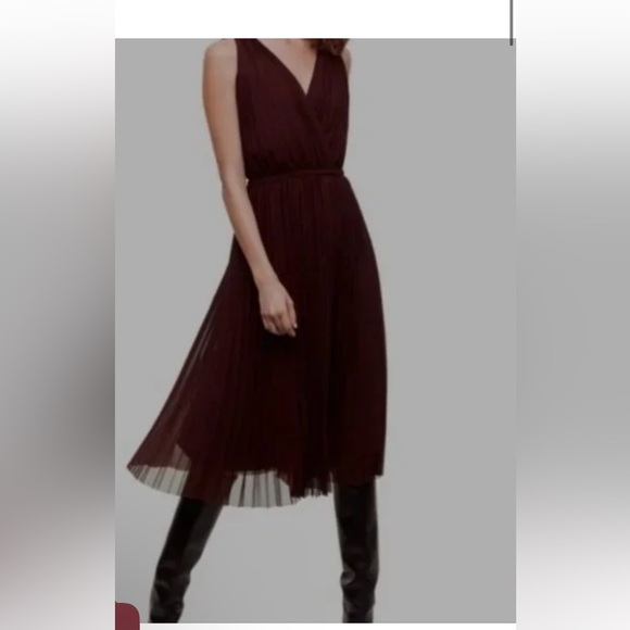 Wilfred Dresses & Skirts - Wilfred dress